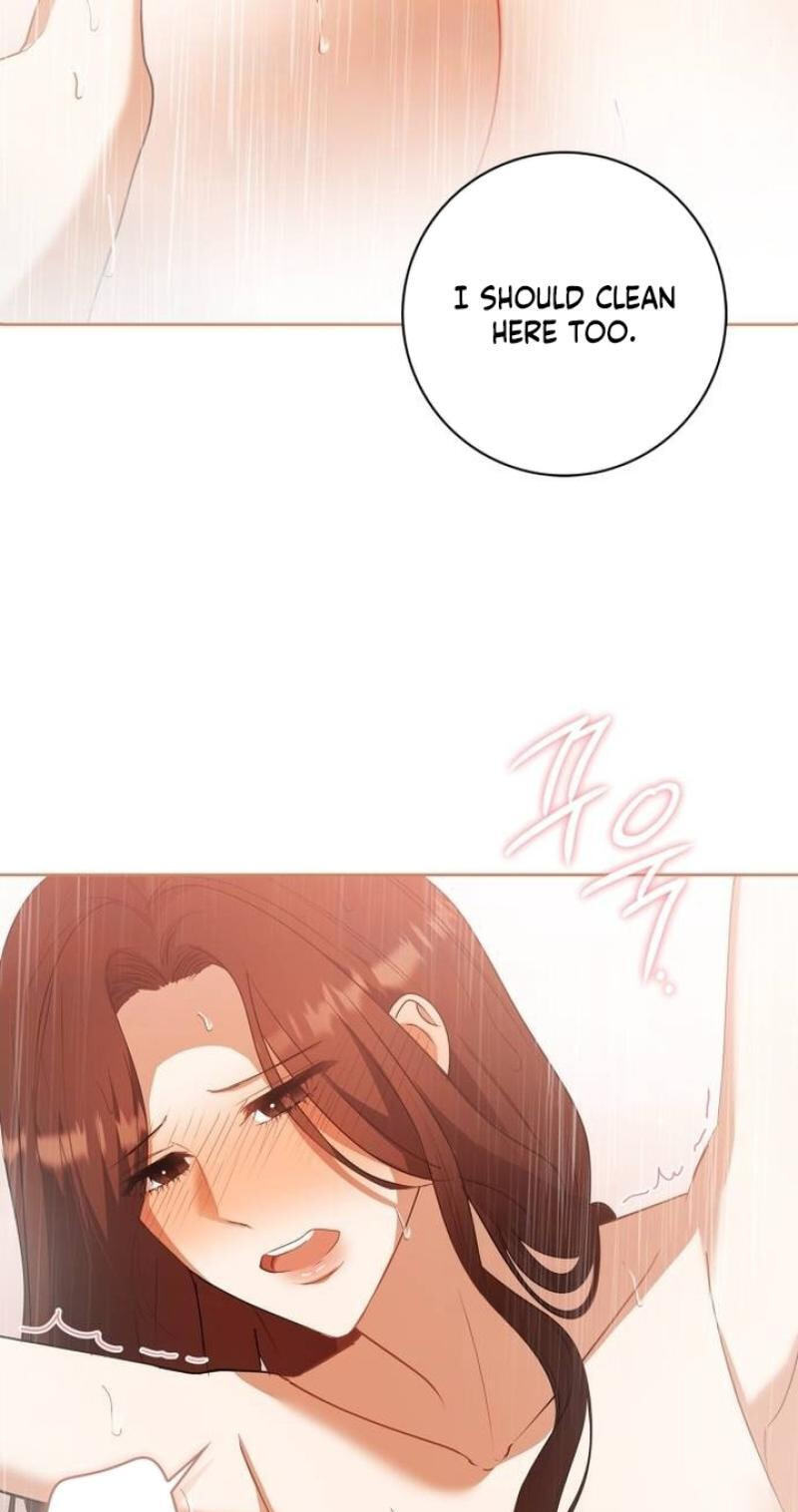 At Our Own Pace Chapter 31 page 40 - 