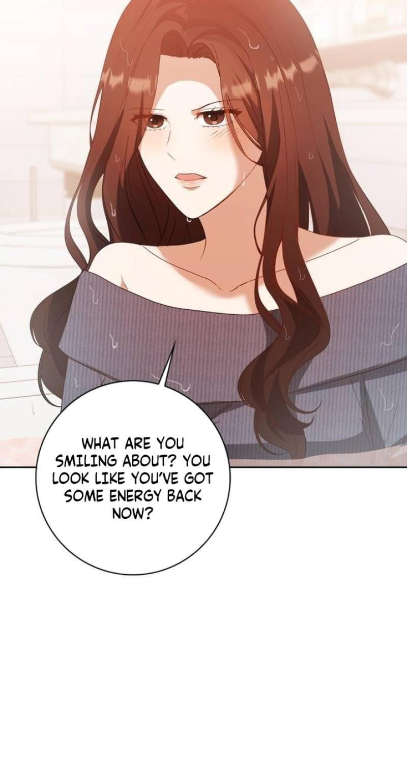 At Our Own Pace Chapter 31 page 5 - 
