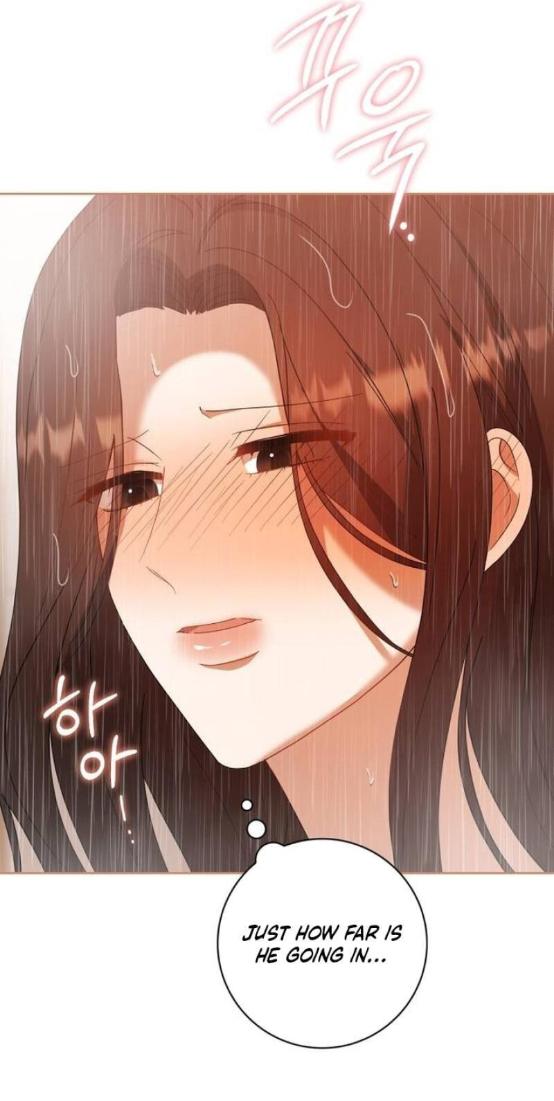 At Our Own Pace Chapter 31 page 43 - 