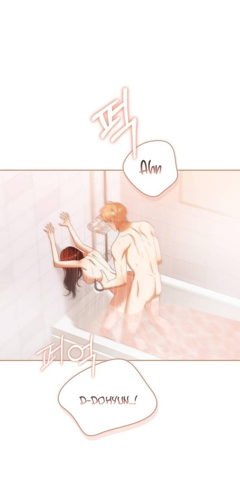 At Our Own Pace Chapter 31 page 46 - 