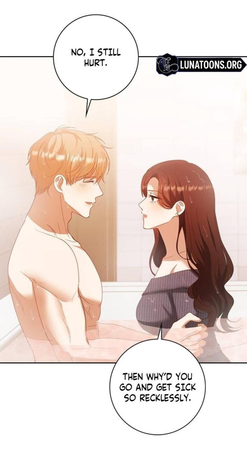 At Our Own Pace Chapter 31 page 6 - 