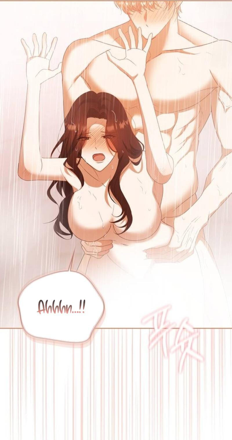 At Our Own Pace Chapter 31 page 53 - 