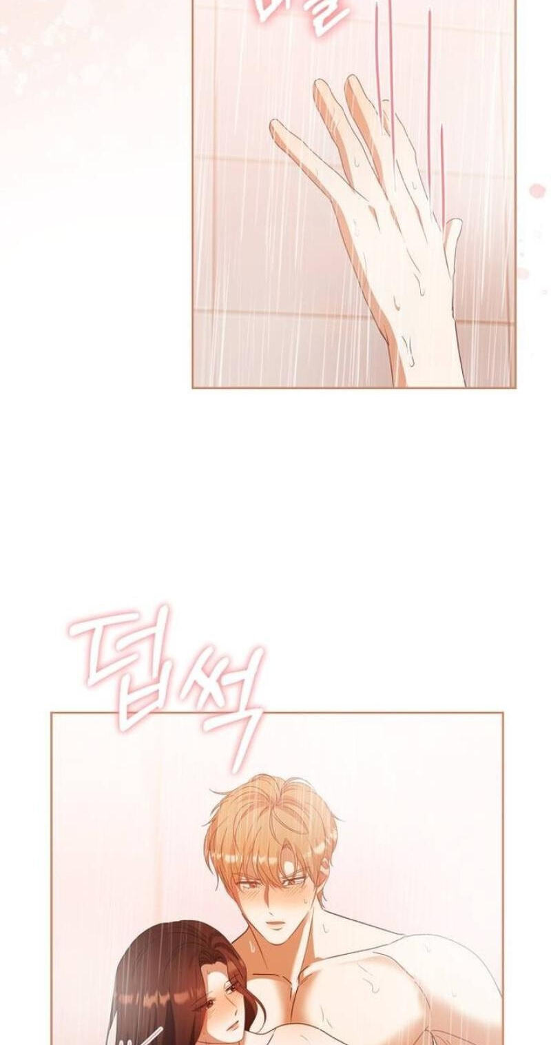 At Our Own Pace Chapter 31 page 56 - 