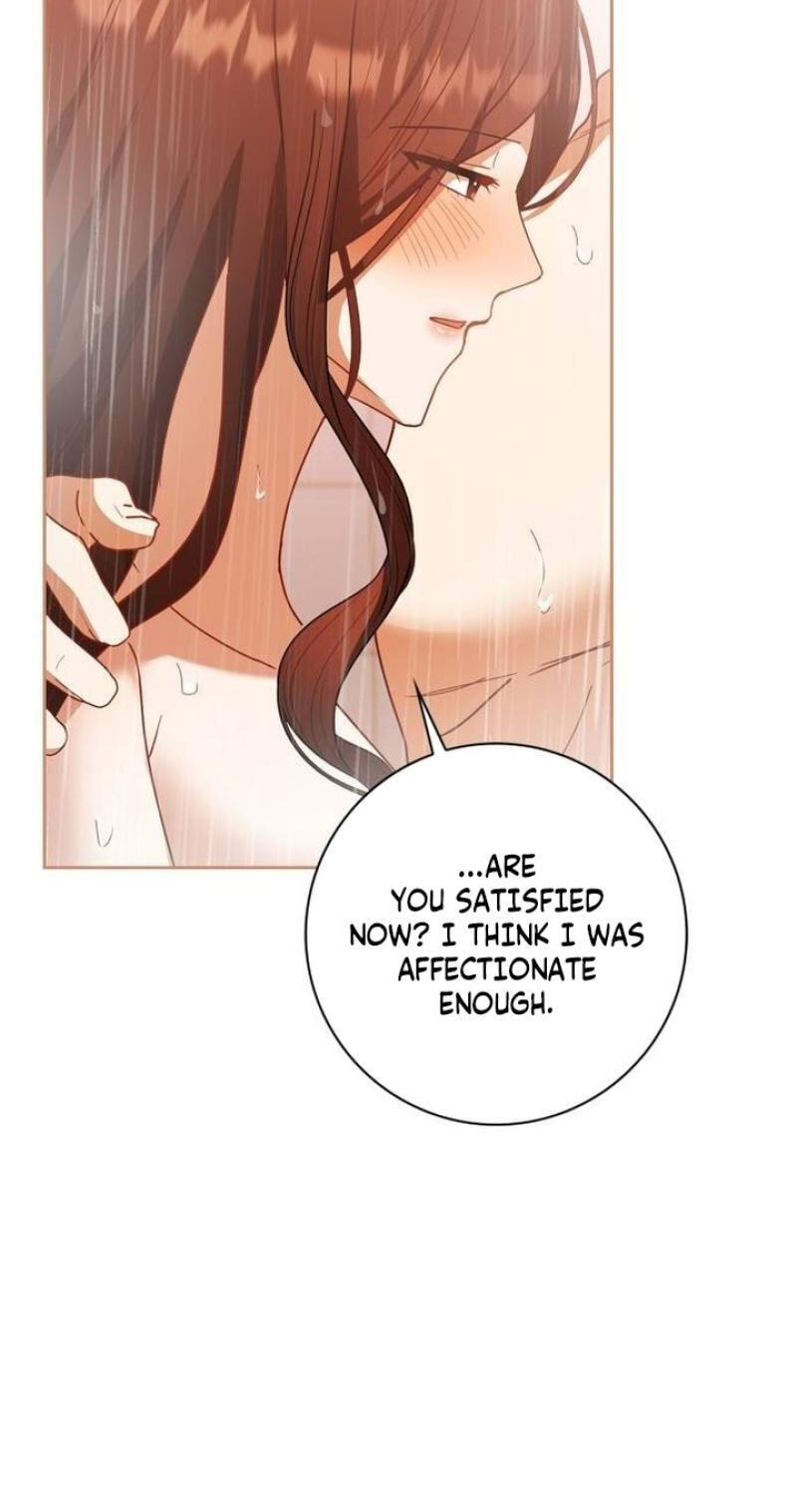 At Our Own Pace Chapter 31 page 59 - 