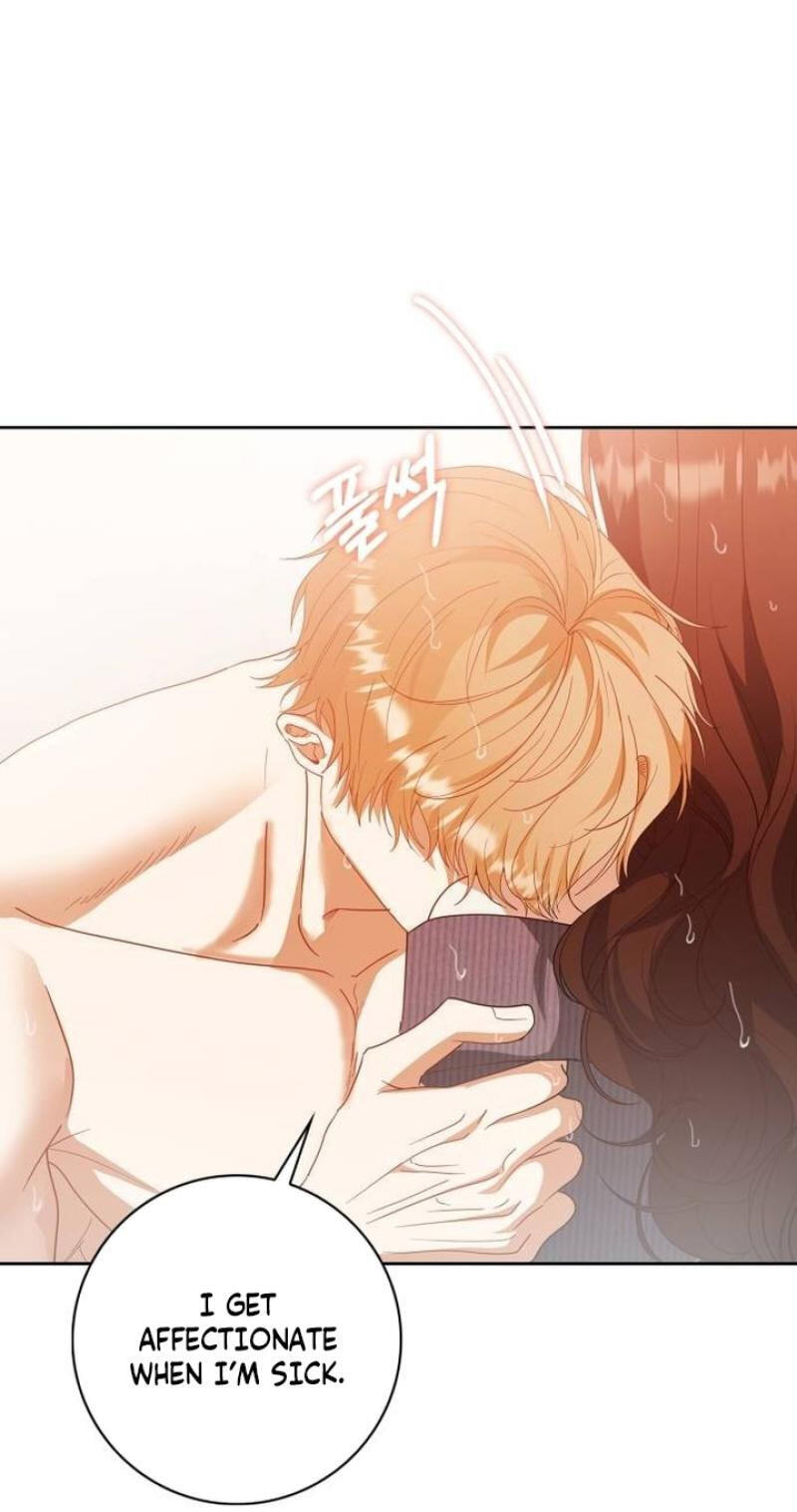 At Our Own Pace Chapter 31 page 7 - 