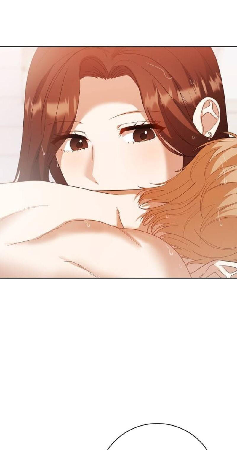 At Our Own Pace Chapter 31 page 8 - 