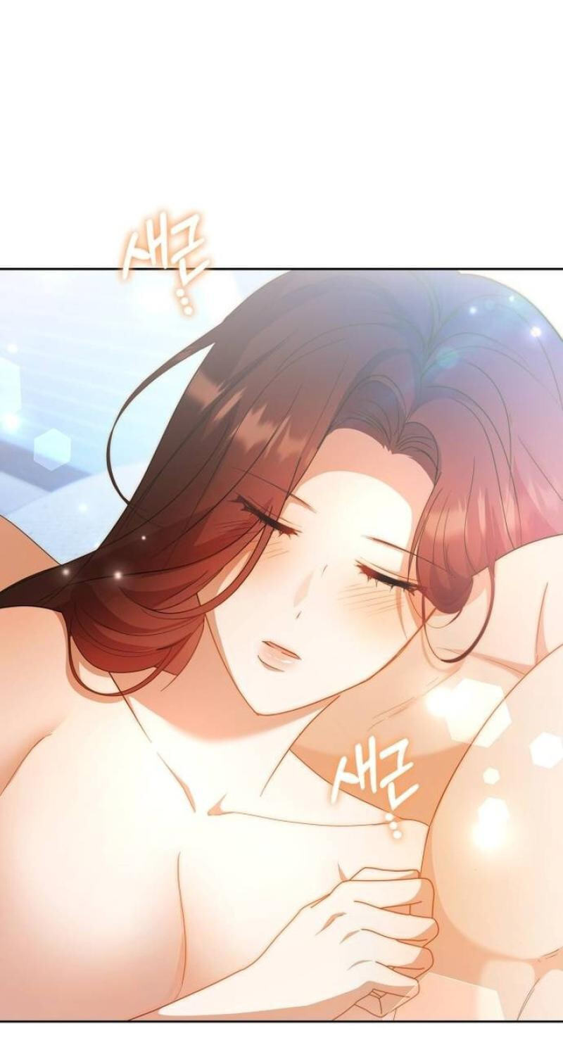 At Our Own Pace Chapter 31 page 75 - 