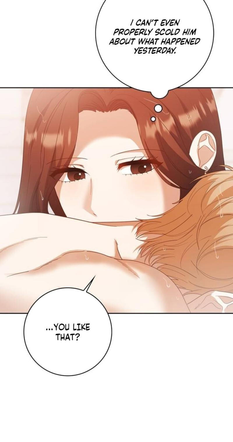 At Our Own Pace Chapter 31 page 9 - 
