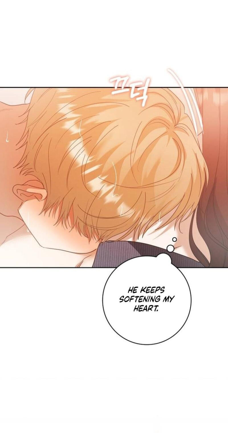 At Our Own Pace Chapter 31 page 10 - 
