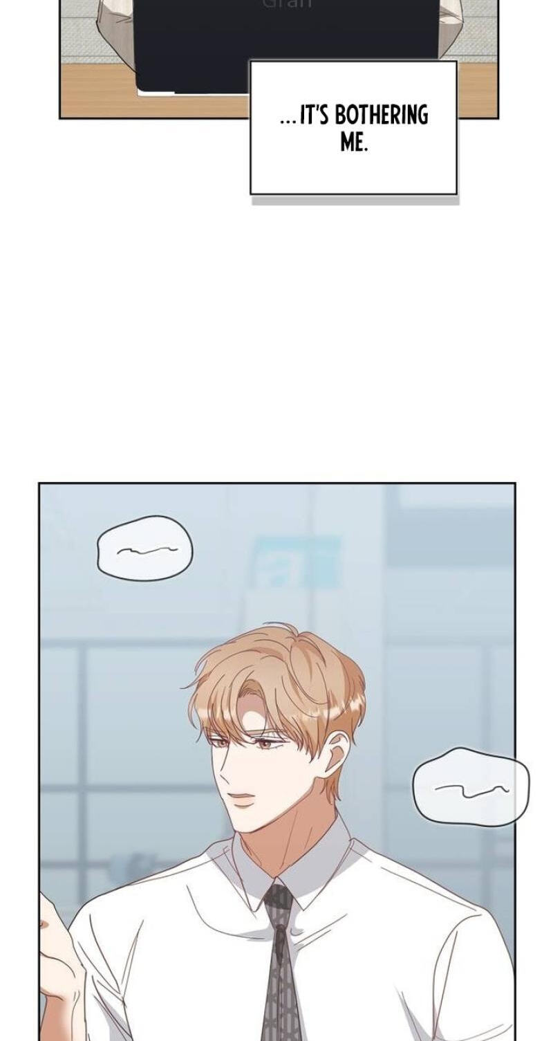 At Our Own Pace Chapter 32 page 2 - 
