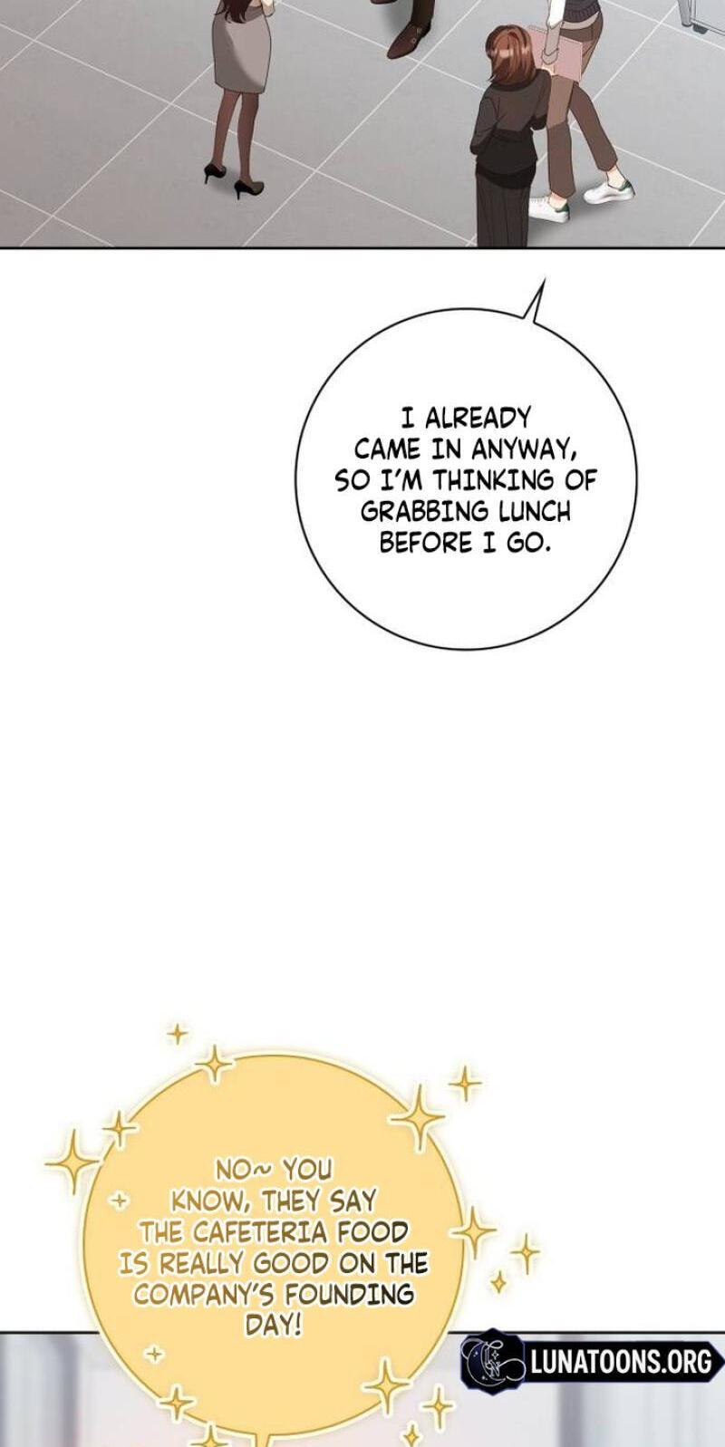 At Our Own Pace Chapter 32 page 16 - 