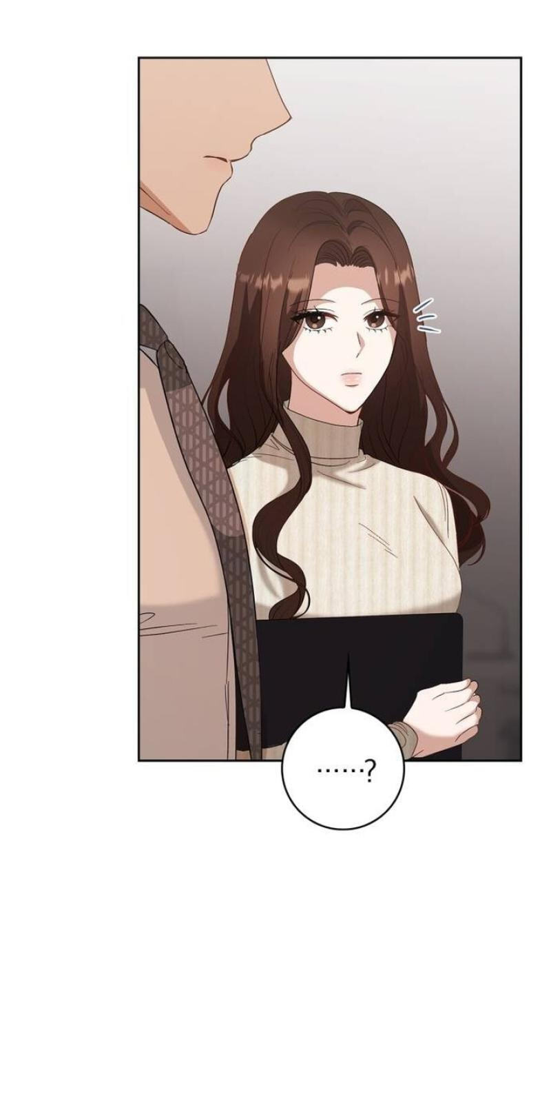 At Our Own Pace Chapter 32 page 20 - 