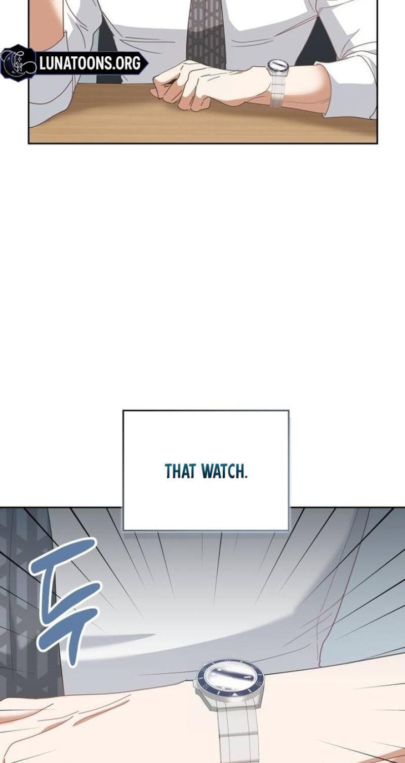 At Our Own Pace Chapter 32 page 3 - 