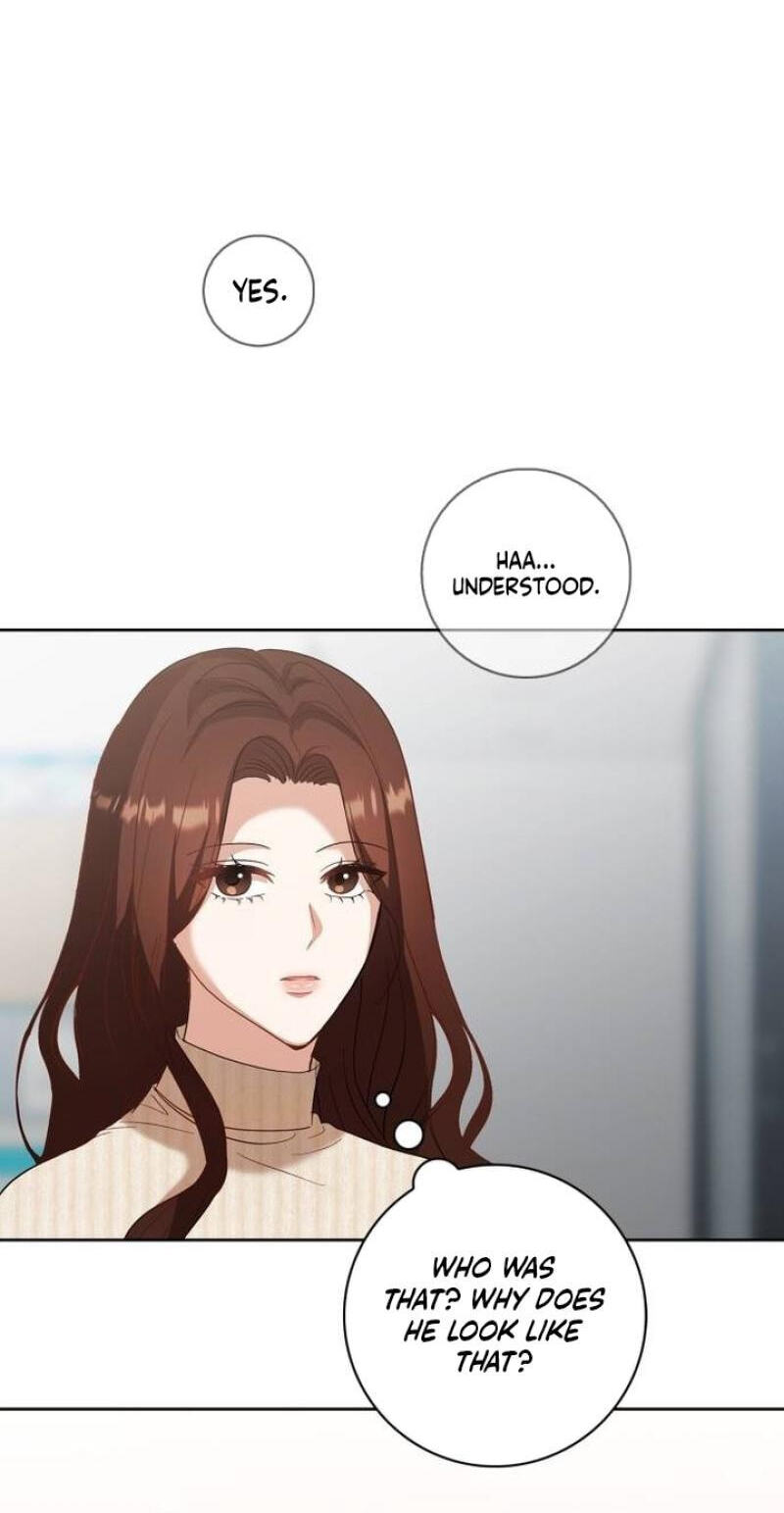 At Our Own Pace Chapter 32 page 25 - 