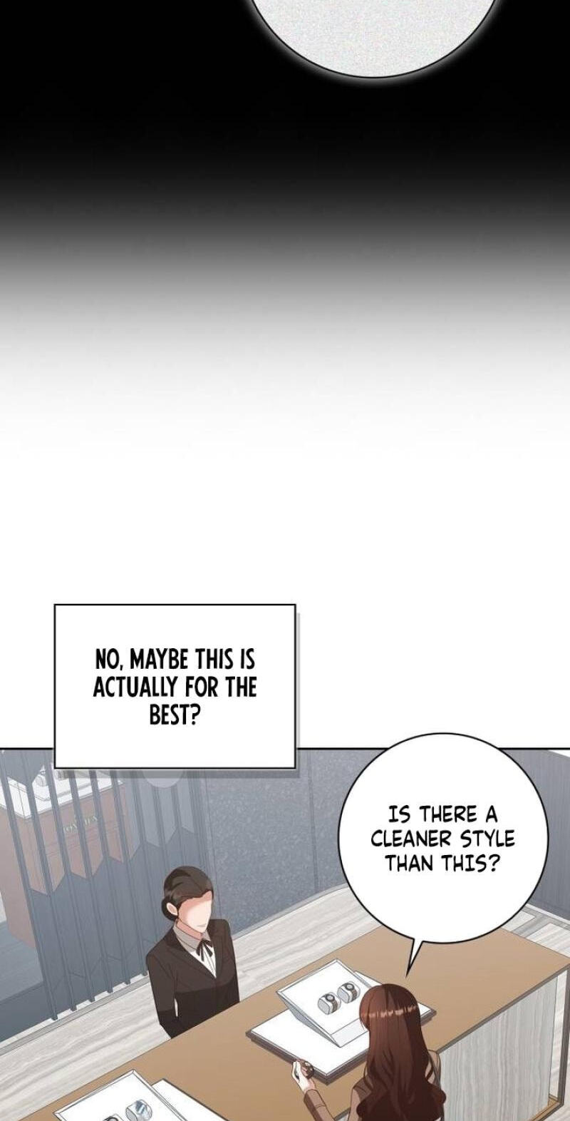 At Our Own Pace Chapter 32 page 33 - 