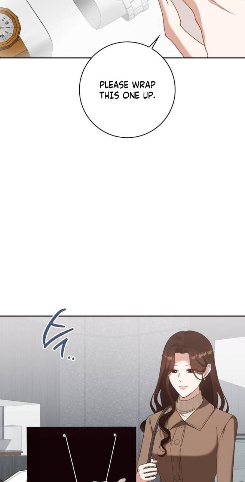 At Our Own Pace Chapter 32 page 35 - 