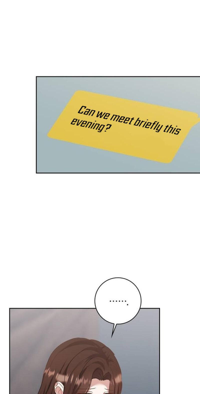 At Our Own Pace Chapter 32 page 39 - 