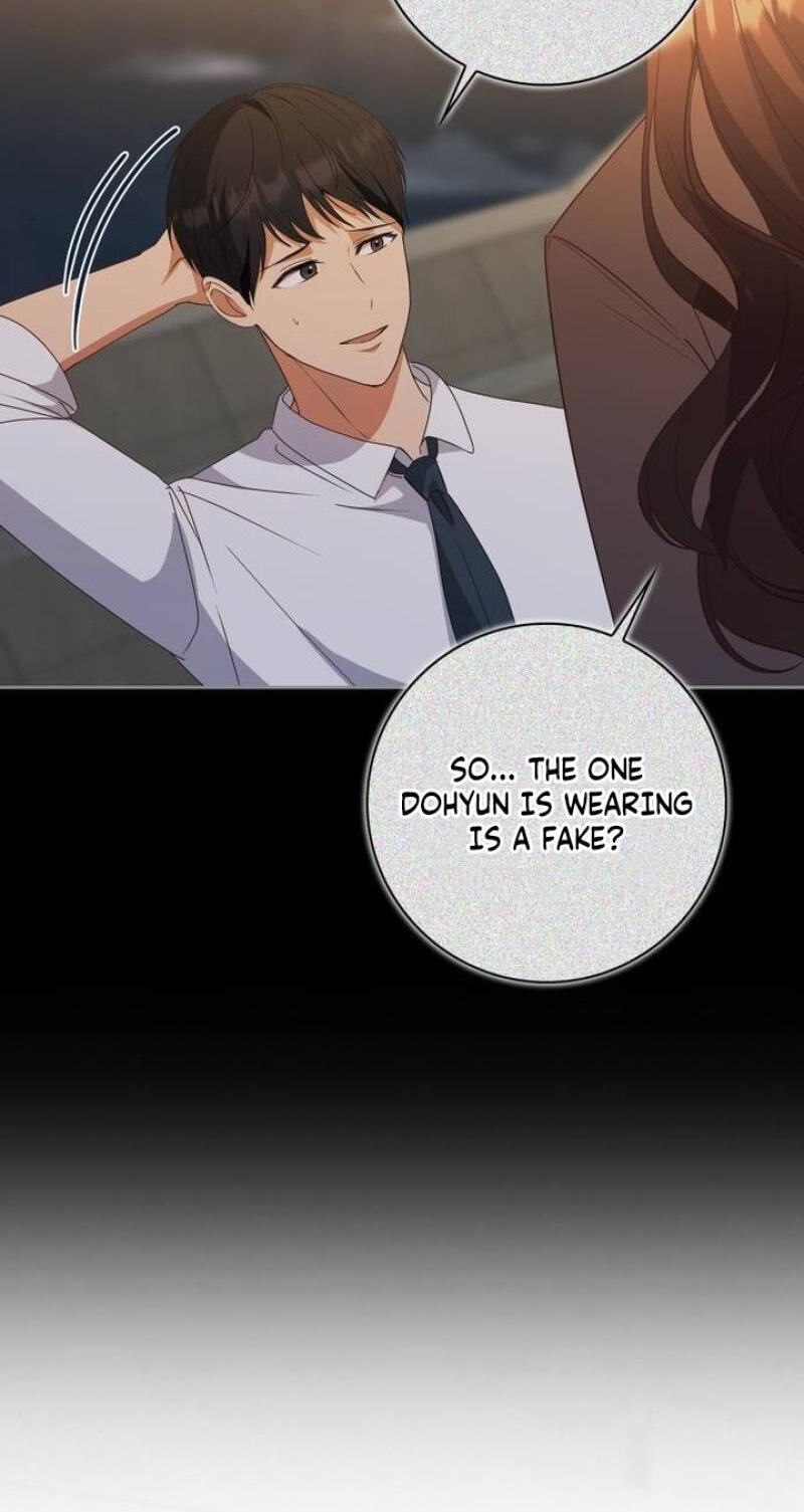 At Our Own Pace Chapter 32 page 5 - 