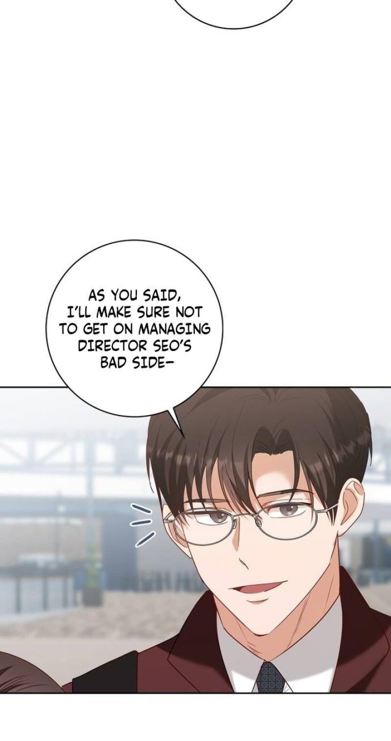 At Our Own Pace Chapter 32 page 46 - 