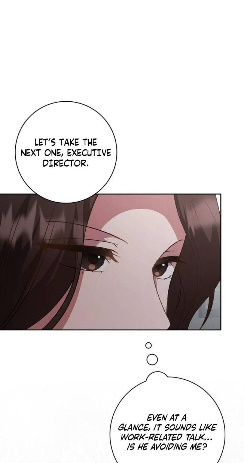 At Our Own Pace Chapter 32 page 49 - 