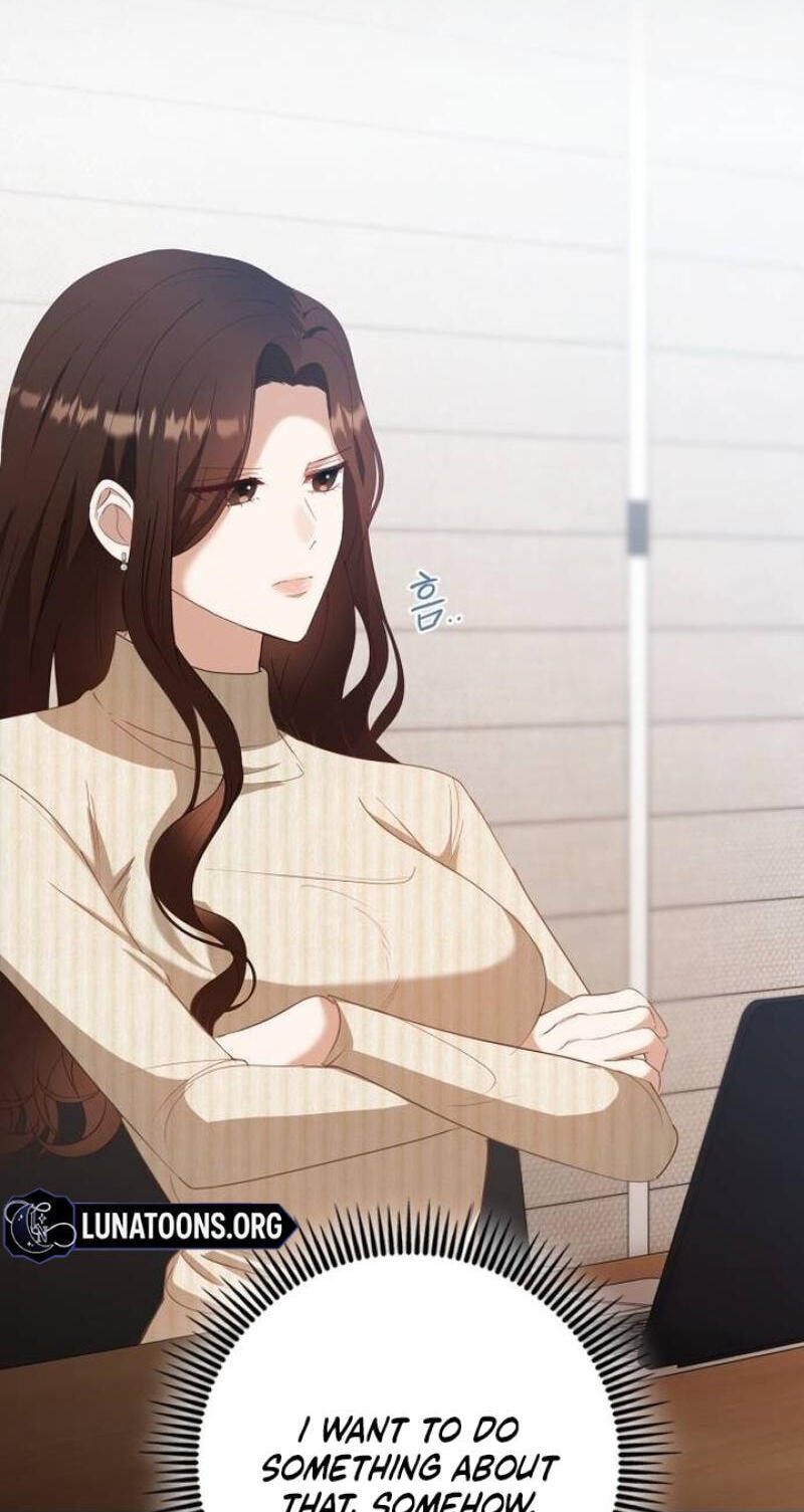 At Our Own Pace Chapter 32 page 6 - 