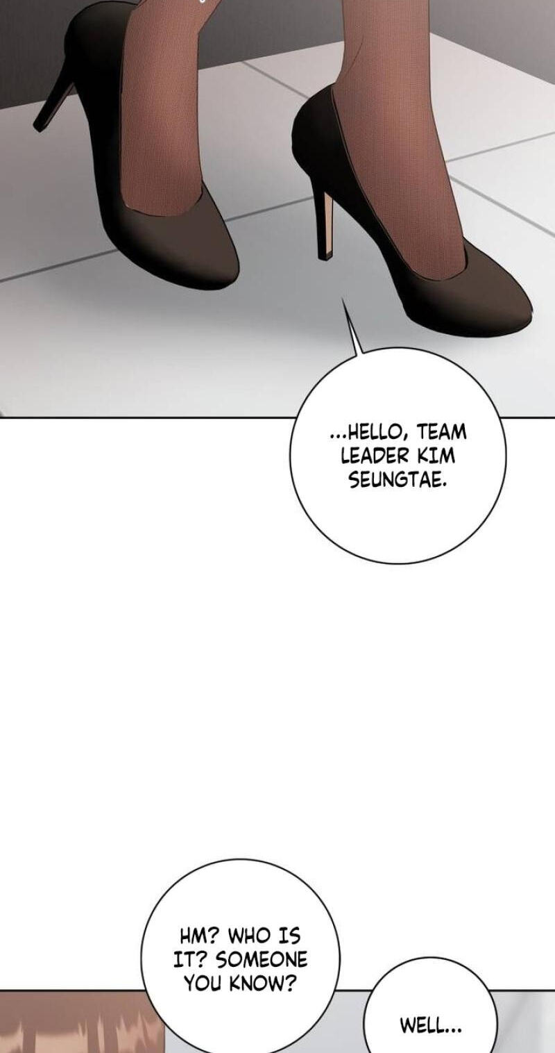 At Our Own Pace Chapter 32 page 51 - 