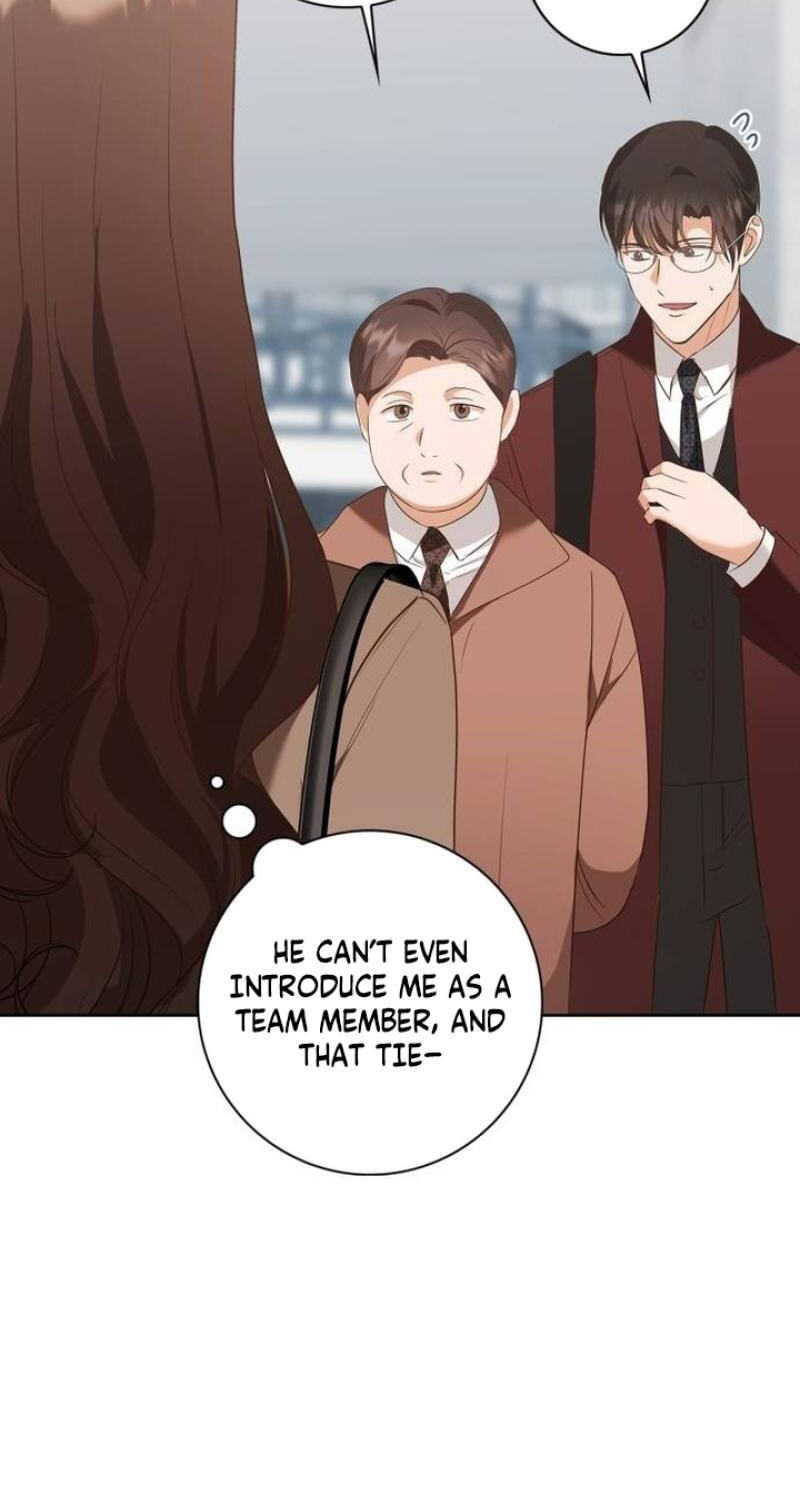 At Our Own Pace Chapter 32 page 52 - 