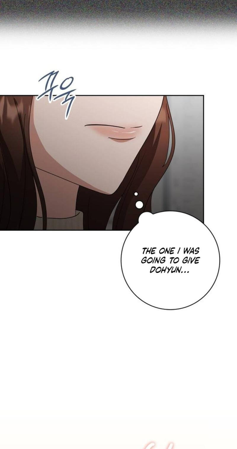 At Our Own Pace Chapter 32 page 55 - 