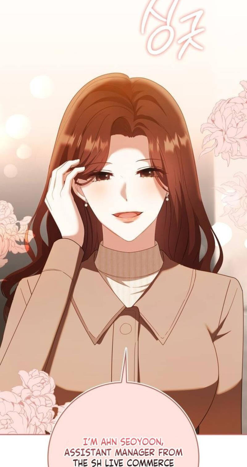 At Our Own Pace Chapter 32 page 56 - 