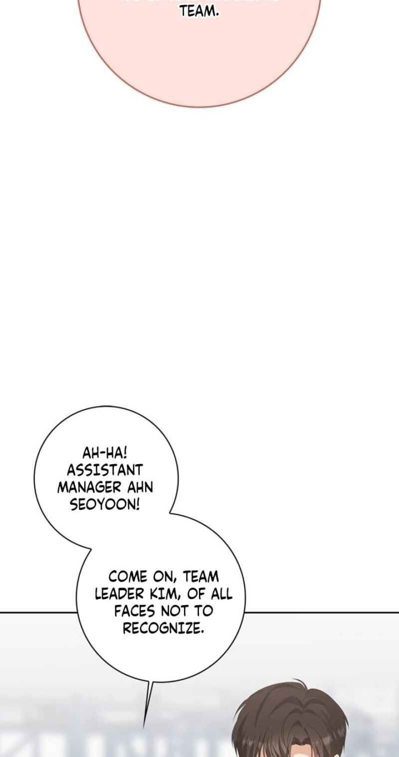 At Our Own Pace Chapter 32 page 57 - 