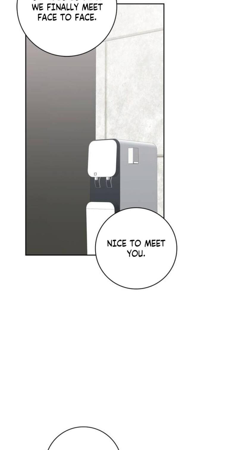 At Our Own Pace Chapter 32 page 59 - 