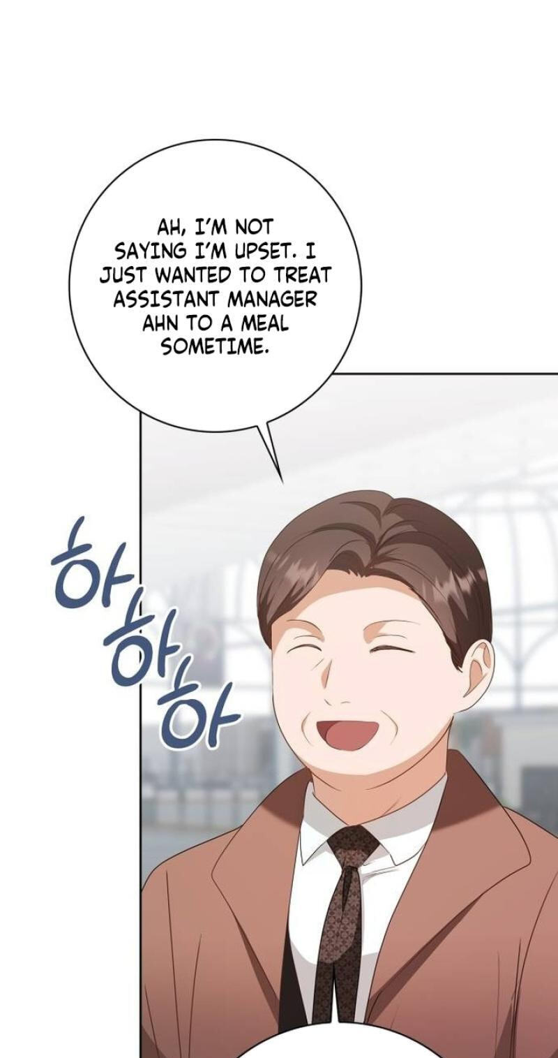 At Our Own Pace Chapter 32 page 61 - 
