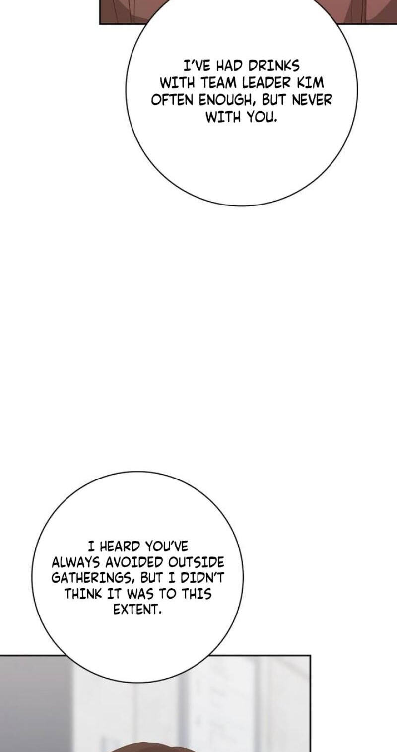 At Our Own Pace Chapter 32 page 62 - 