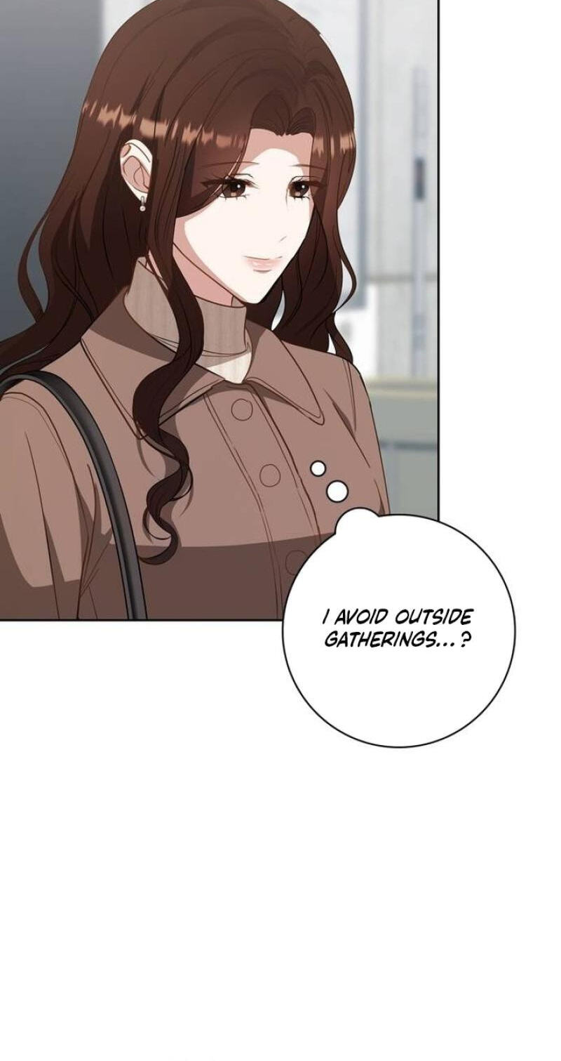 At Our Own Pace Chapter 32 page 63 - 
