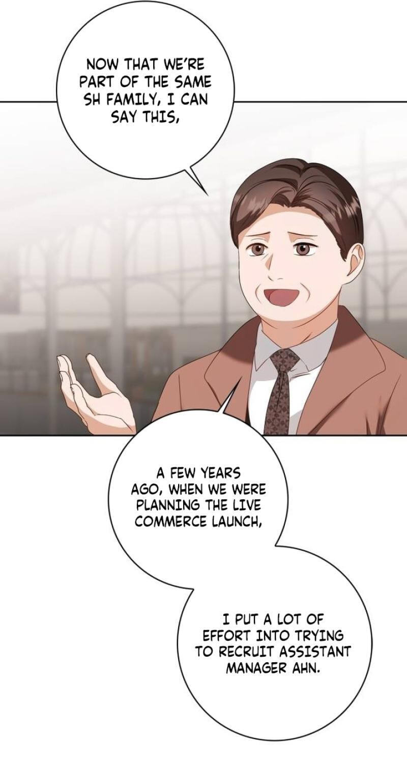 At Our Own Pace Chapter 32 page 64 - 