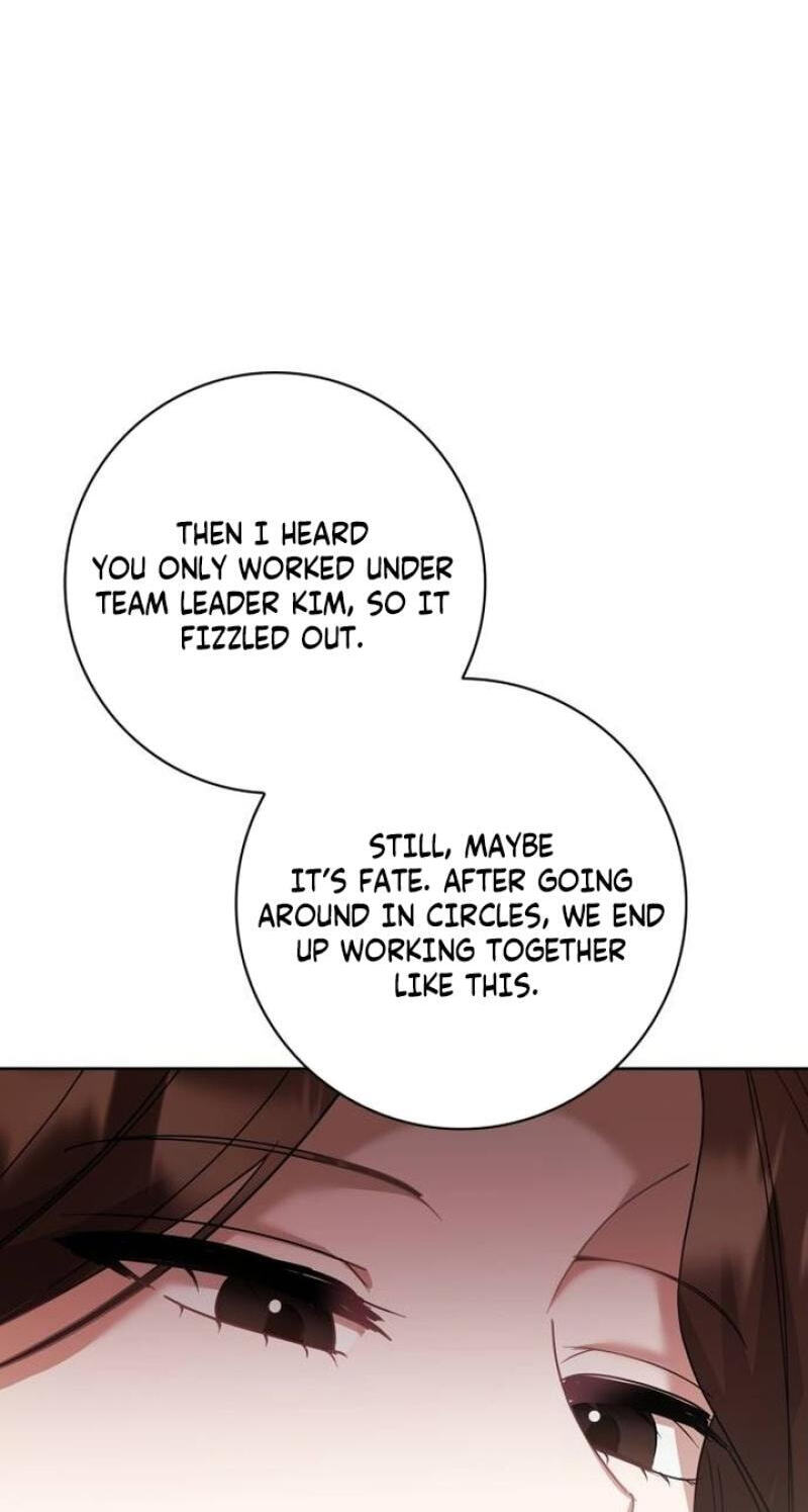 At Our Own Pace Chapter 32 page 65 - 