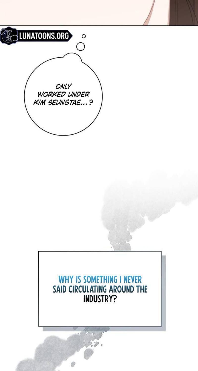 At Our Own Pace Chapter 32 page 66 - 