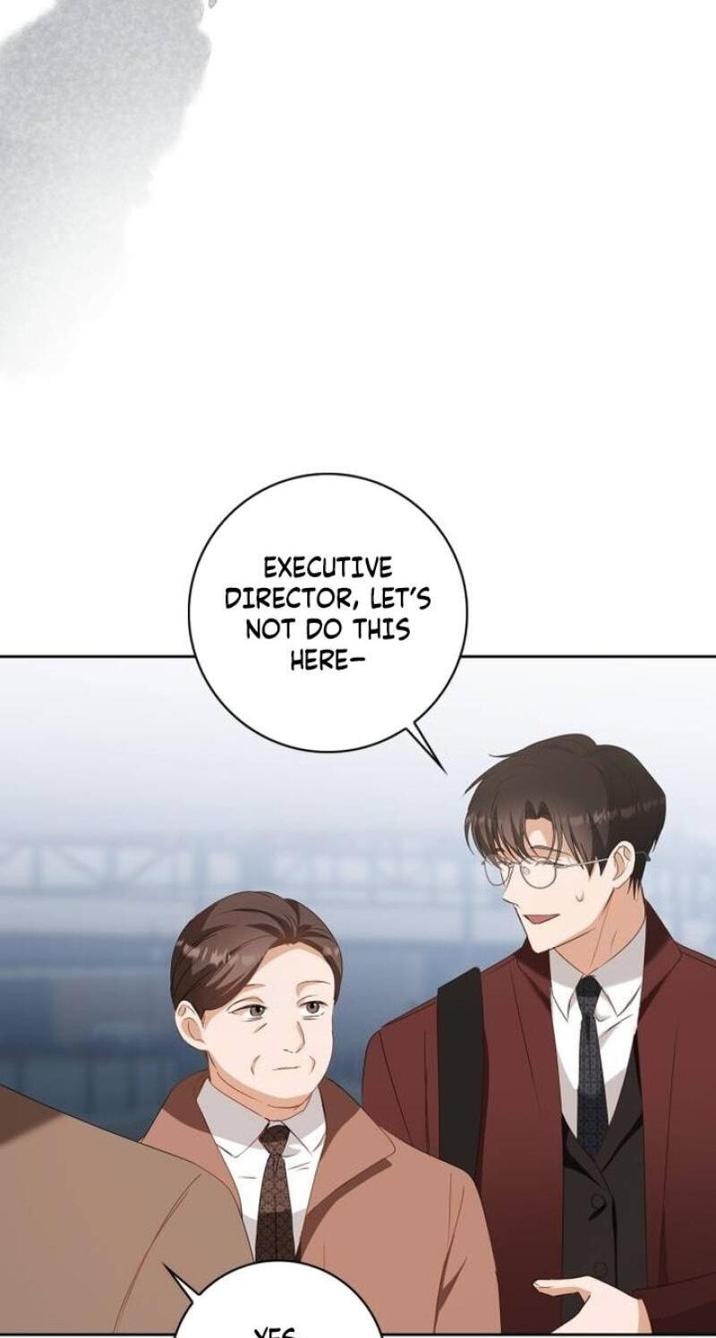 At Our Own Pace Chapter 32 page 67 - 