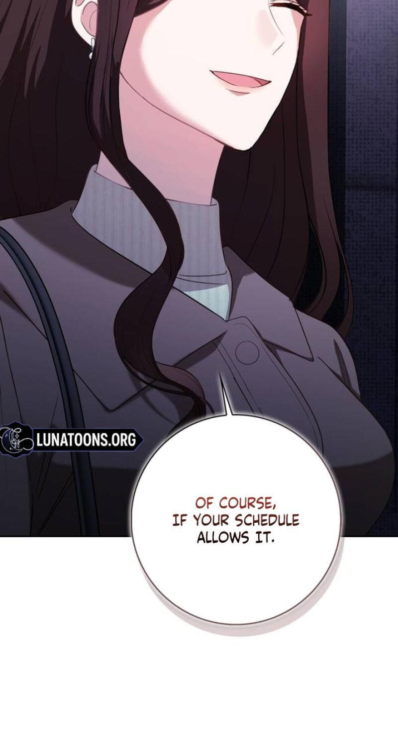 At Our Own Pace Chapter 32 page 69 - 
