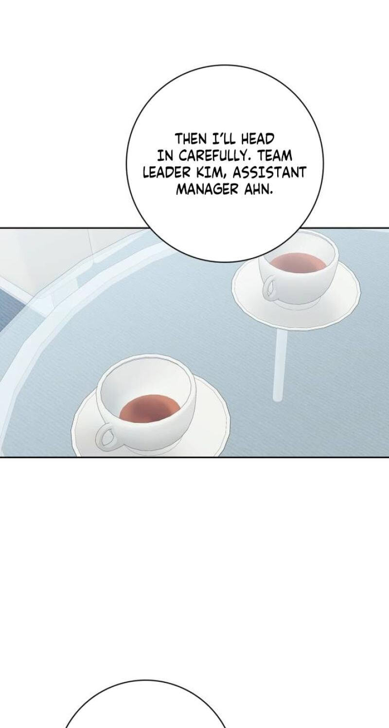 At Our Own Pace Chapter 32 page 71 - 