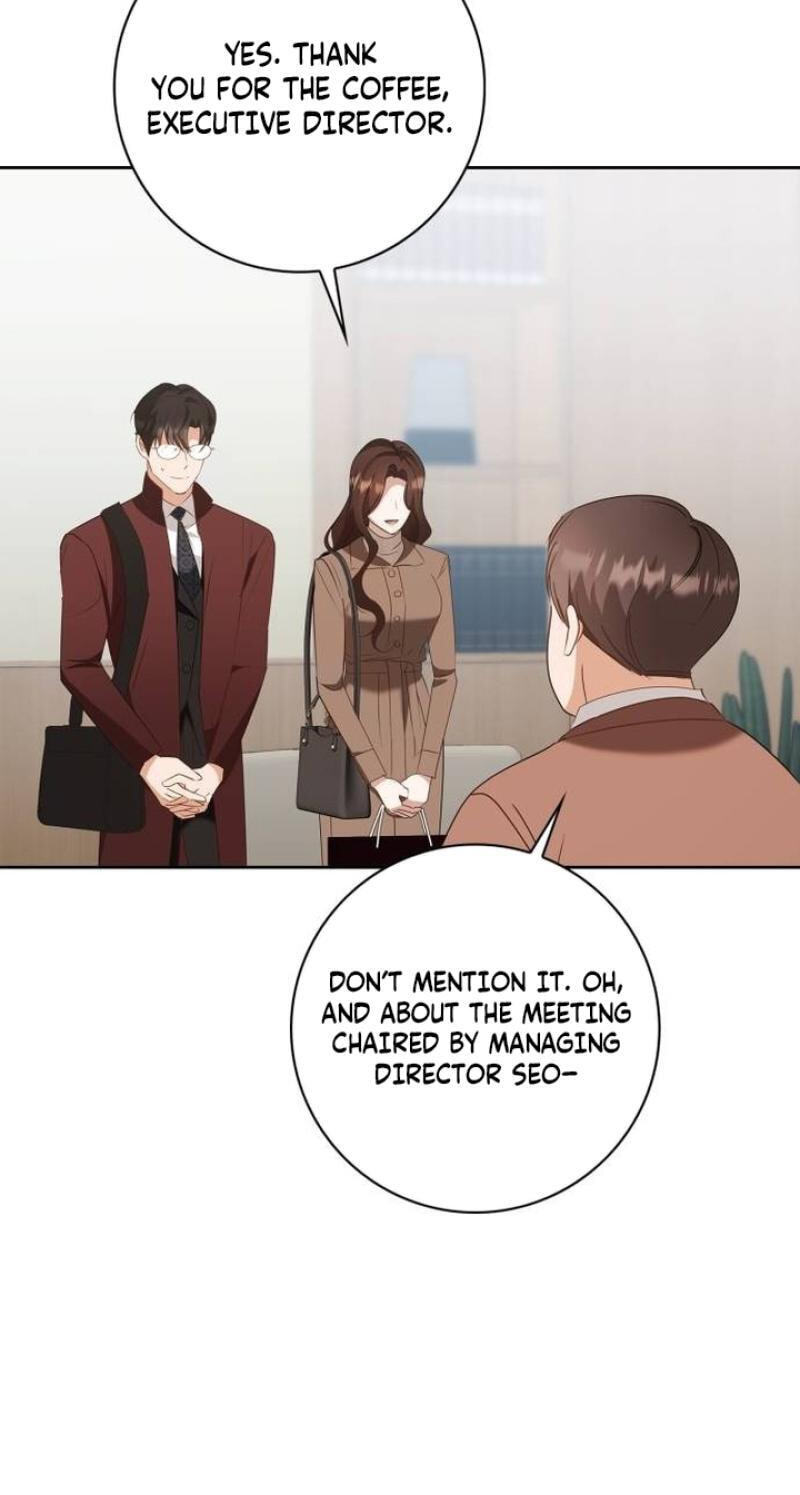 At Our Own Pace Chapter 32 page 72 - 