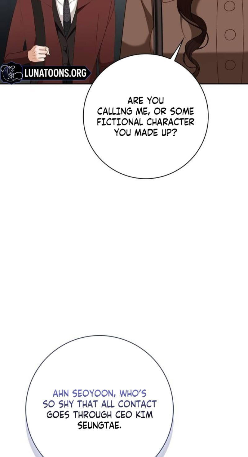 At Our Own Pace Chapter 32 page 77 - 