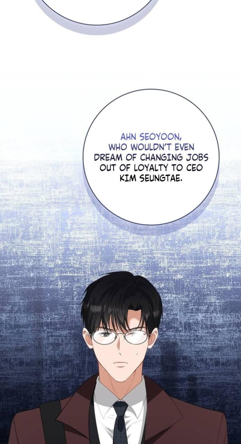 At Our Own Pace Chapter 32 page 78 - 