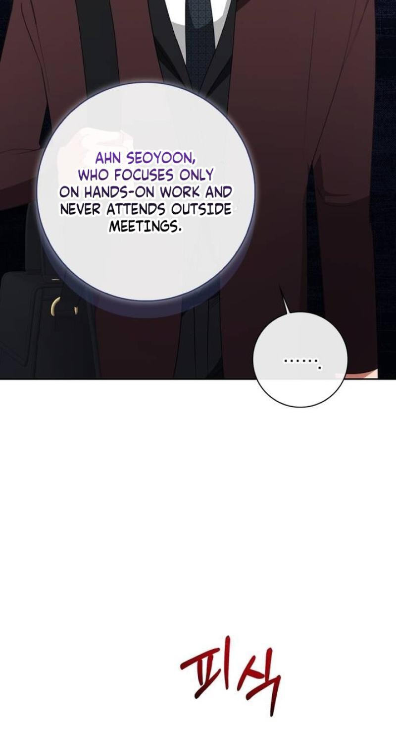 At Our Own Pace Chapter 32 page 79 - 