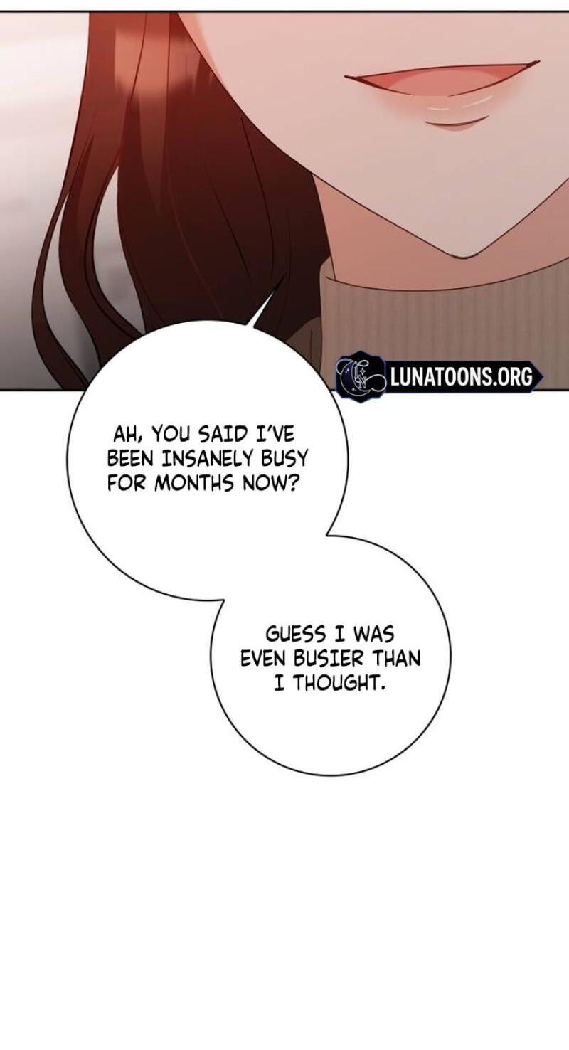 At Our Own Pace Chapter 32 page 80 - 