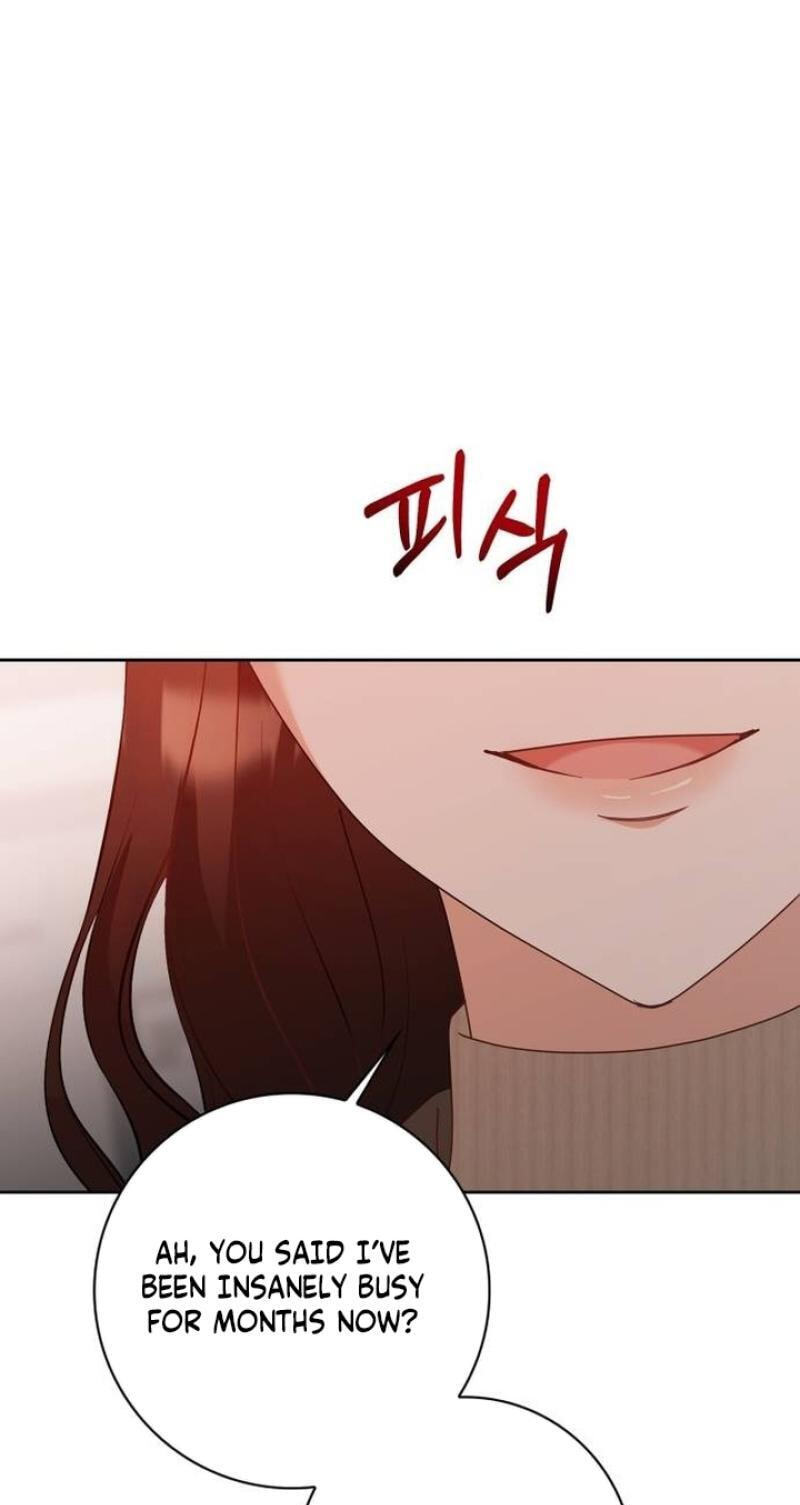 At Our Own Pace Chapter 33 page 1 - 