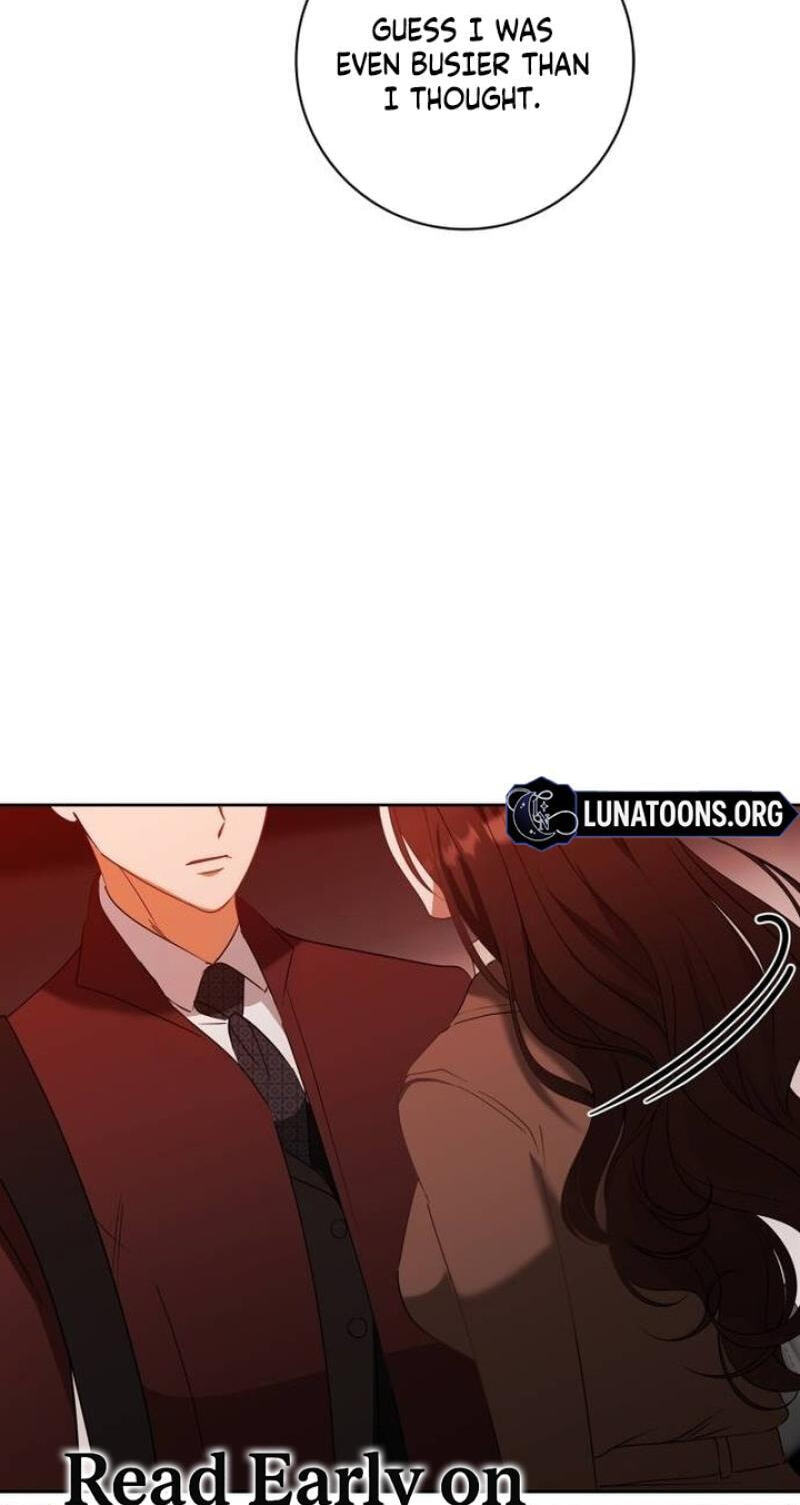 At Our Own Pace Chapter 33 page 2 - 