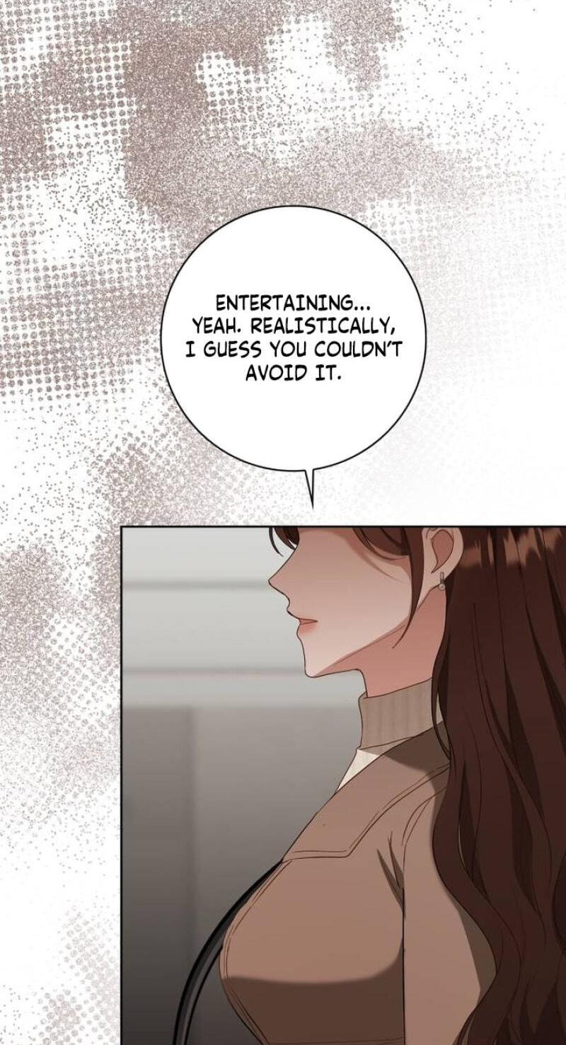 At Our Own Pace Chapter 33 page 12 - 