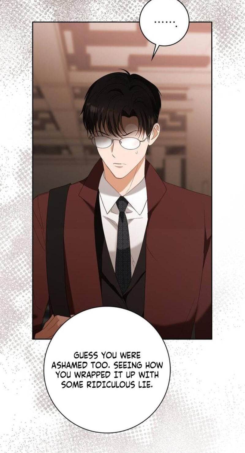At Our Own Pace Chapter 33 page 15 - 