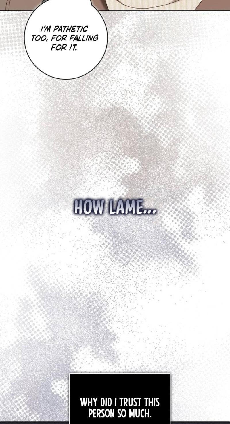 At Our Own Pace Chapter 33 page 17 - 